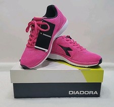 Scarpe diadora swan - donna, 6.5