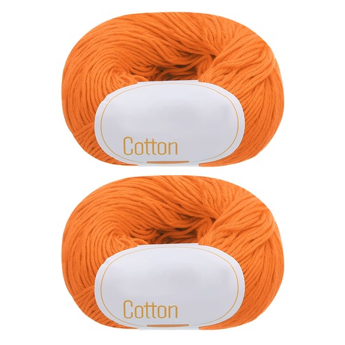 Filato 100 cotone 2x100g - filato, 100%
