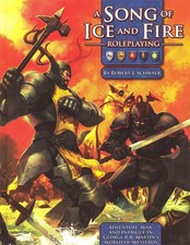 A Song Of Ice And Fire
