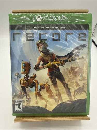 Recore - , (microsoft