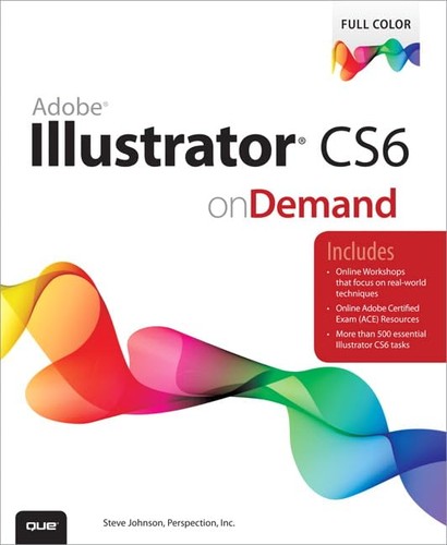 Adobe illustrator cs6 - illustrator,