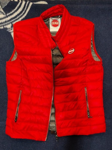 Gilet uomo colmar - uomo, originals