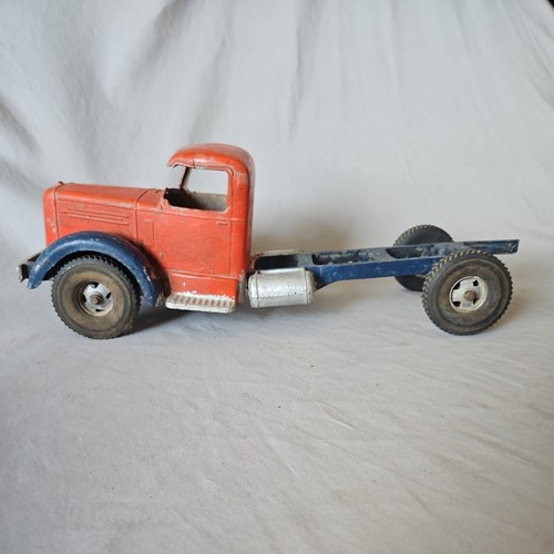 Vintage smith miller mack - miller, l