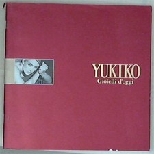 Yukiko gioielli oggi - yukiko, d'oggi