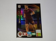 Scheda Calciatori Adrenalyn XL 2016-2017 Manolas Edizione Limitata