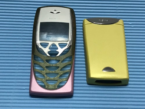 Cover nokia 8310 - nokia,