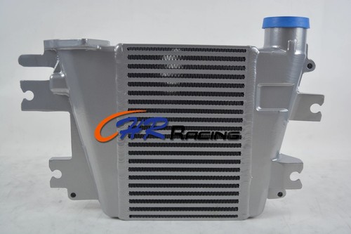 Intercooler alluminio per