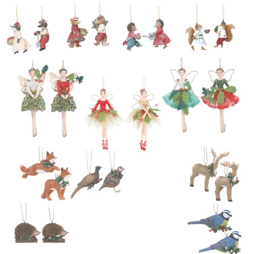 Gisela graham woodland - graham, fata