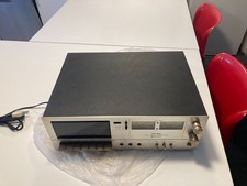 Stereo Cassette deck TEAC mod A150