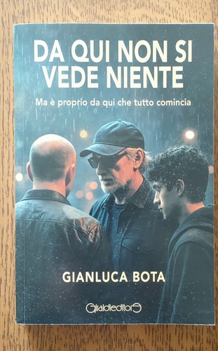 Qui non vede - da,