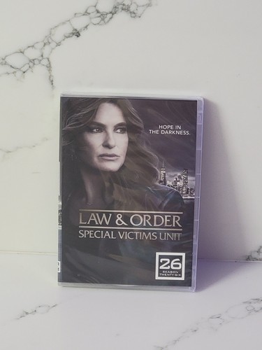 Law order special victims - order:,