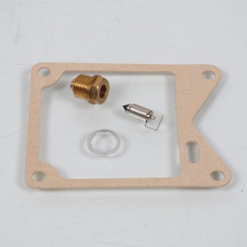 Kit riparazione carburatore - di,