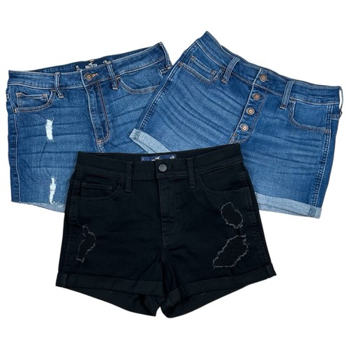 Pantaloncini hollister high - hollister,
