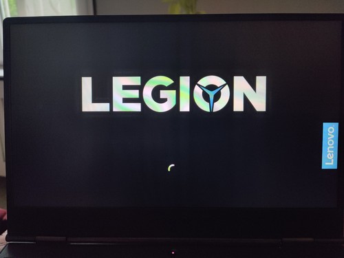 Lenovo legion y740 15ichg - lenovo, y740-15ichg
