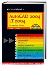 AutoCAD 2004/LT 2004 -