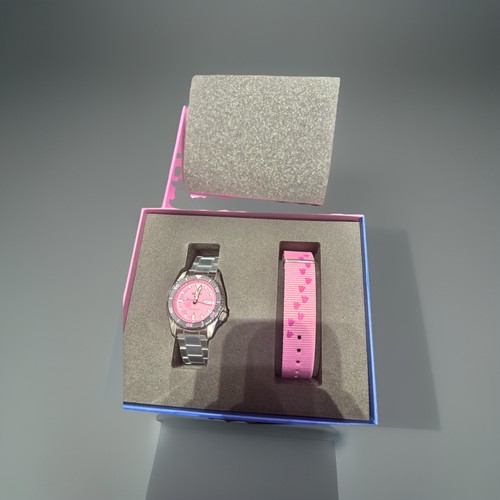 Orologio uomo seiko pink - orologio,