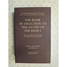 Book direction the - direction, to