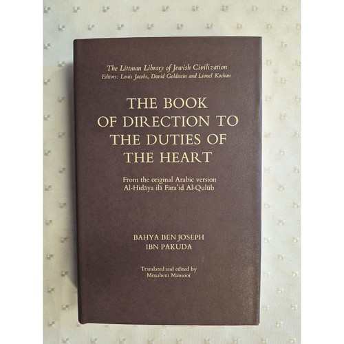 Book direction the - of,