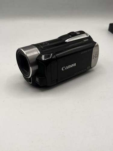 Canon legria r17 handheld - legria,