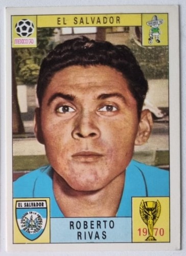 Panini mexico nuova - mexico,