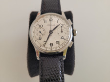 montre chronographe ANGELUS