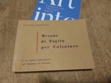 Metodo Di Taglio Per Calzature