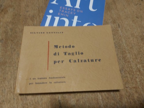 Metodo taglio per calzature - taglio,