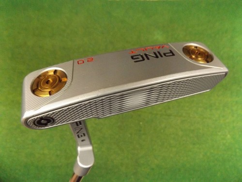 Mazza golf ping vault - mazza,