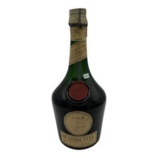 Vintage Bottle - Dom