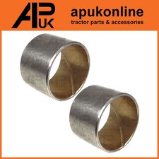 2x Boccole Assale Anteriori