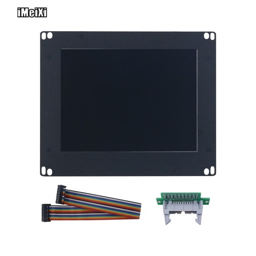 Mdt948b sim monitor lcd - sim-16,