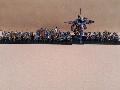 Games workshop old - workshop, world