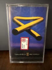 MIKE OLDFIELD TABULAR BELLS II