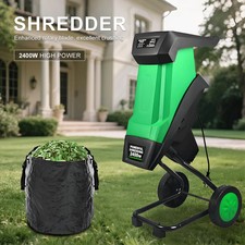 Utensili Paesaggistici 2400W