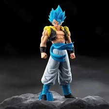 ACTION FIGURE DRAGON BALL BLU