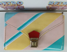 Astuccio vintage azzurro - vintage,