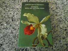 GABRIEL GARCIA MARQUEZ -