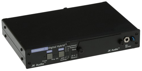 Audio innkeeper digital - jk,