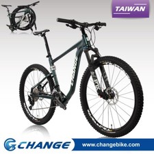 Bicicletta Pieghevole 27,5"