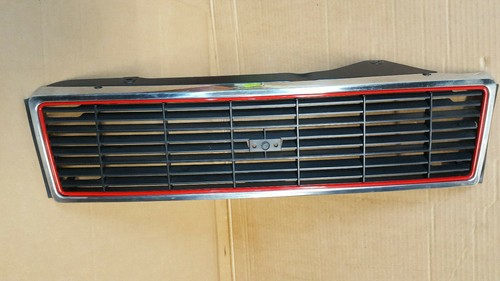 Calandre lancia y10 ref - lancia,