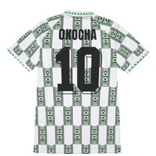 Nigeria - maglia calcio