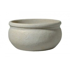 Vaso a ciotola per piante IN