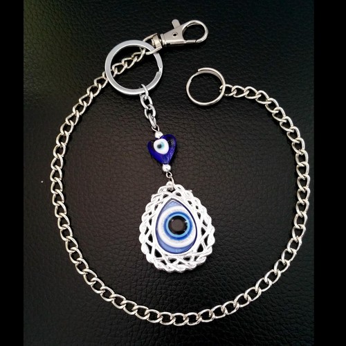 Collana pantaloni portachiavi - pantaloni,