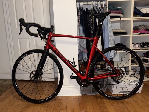 bicicletta
