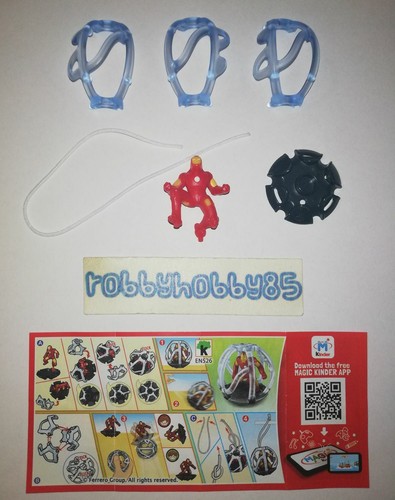 En526 iron man bpz russia - en526,
