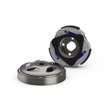 Frizione e campana Malossi MAXI FLY D 125 per Sym 125 JET14 LC 2018-2020