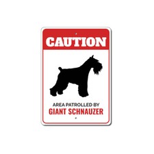 Pattugliato da Gigante