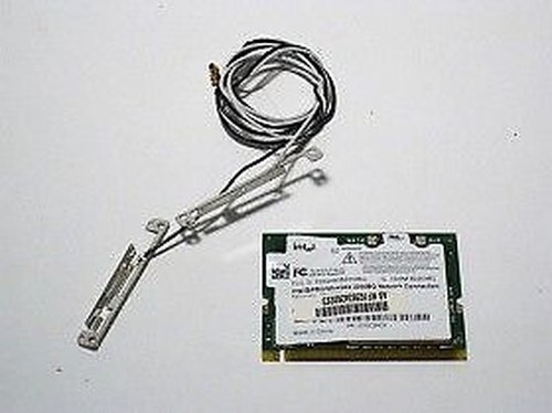 Minipci wlan impianto asus - impianto,
