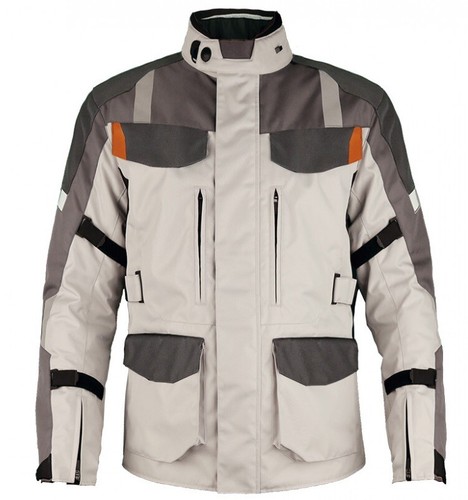 Giacca moto wander - moto,