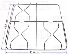 Fratelli Onofri Griglia